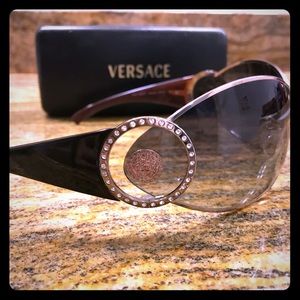 Versace sunglasses